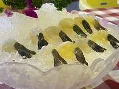 -吉源大排档·鱼生·海鲜(烧烤彩印厂店)