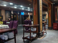 -申粤轩酒楼(丁香花园店)