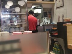 -食其家·牛丼咖喱(太阳宫店)
