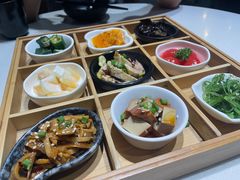 -新仙清汤牛腩(铜锣湾店)