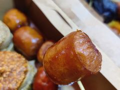 一口肠-奶奶的美食(宽厚里店)