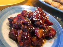 -兰溪小馆(首经贸店)