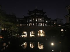 -苏州吴宫泛太平洋酒店