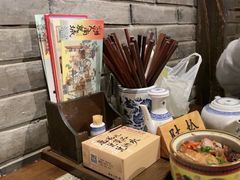 -南京大牌档(富力海珠城店)