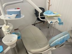 -固瑞齿科·口腔·种植·矫正(恒隆分院)