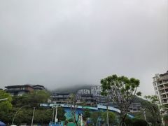 -大梅沙海滨公园