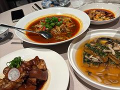 -漢舍中国菜馆(889广场店)
