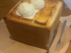 -去茶去餐厅(中央大街店)