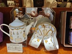-布兰兔的植物庄园(杭州南宋御街店)