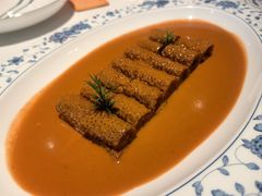 -杏花堂晋商私房菜(华熙五棵松店)