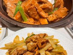 -常来小聚·广州非遗传承餐厅(高德置地店)