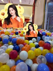 -孩之岛亲子乐园(喜盈门.范城店)