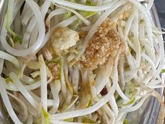 -歪头牛肉(金龙壹号店)