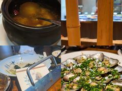 -千岛湖小鱼儿·淳安匠心农家菜