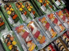 -永辉超市(嘉定宝龙广场店)