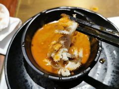 -左庭右院鲜牛肉火锅(新梅广场店)