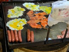 -徐州胡氏火烧(东大成贤店)