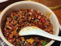 -雀舞云南菜(天津天河城购物中心店)