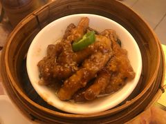 -添好运点心专门店(深水埗店)