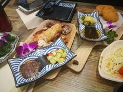 -Hi YOU你的饭局泰餐厅(雍和宫店)