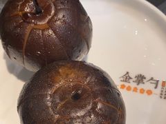 -金掌勺东北菜(格兰晴天店)