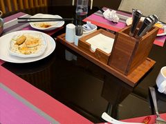 -中山喜来登酒店