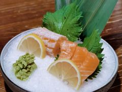 -鸟亭·居酒屋(青年路店)