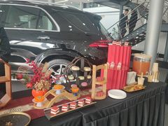 -奔驰利星行(北京花乡店)