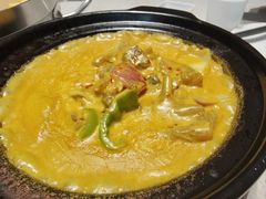 -肥仔文澳门猪骨煲(南京西路店)
