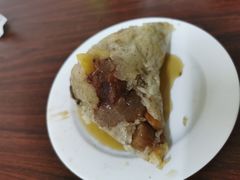 -老妈宫粽球