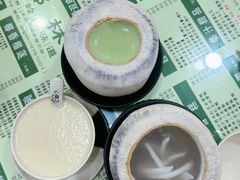 -玉椰林甜品店(创始店)