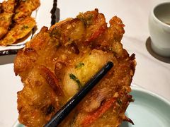 -老馆子·建德菜·山肴鱼鲜(海威新界店)