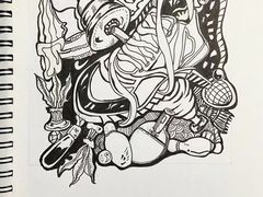 -青沐画室·专业美术培训