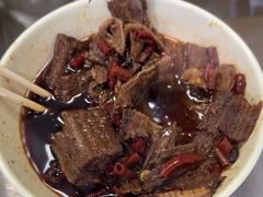 -牛马行牛肉饸饹铺(青岛街店)