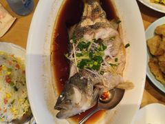 -红樱桃·欢乐餐厅(太原里店)