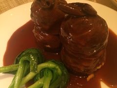 去骨江南八宝鸭-逸蝶轩(永利皇宫店)