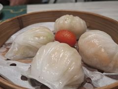 -悦得闲广式点心茶楼(蓝鲸世界店)