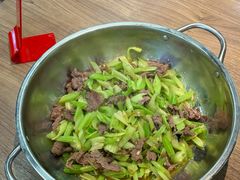 -兰州陈记牛肉面 ·烧烤· 铜锅涮肉(万达店)
