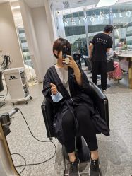 -KEIVON HAIR·崎宏