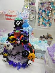 -Mini Muses ·创意手作·陶艺·银饰·团建(芳圆里店)