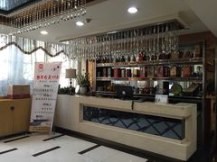 -鼎记酒楼(雁南一路店)