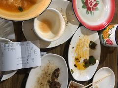 -炙热童年·老北京炙子烤肉(南锣鼓巷店)