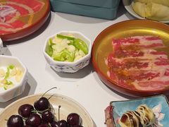 -和牛村烧肉放题(潍坊泰华店)