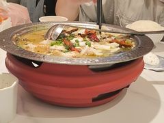 -姚姚酸菜鱼·金戈戈香港豉油鸡(喜荟城联名店)