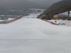 -太子岭滑雪场