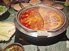 -牛New寿喜烧(中山公园龙之梦店)