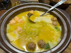 -丹江渔村(首都机场店)