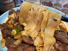 -品质伊骊新疆菜(紫金店)