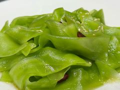 青笋-一品名厨堂(先锋路店)