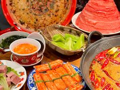 -后火锅(南京东路总店)